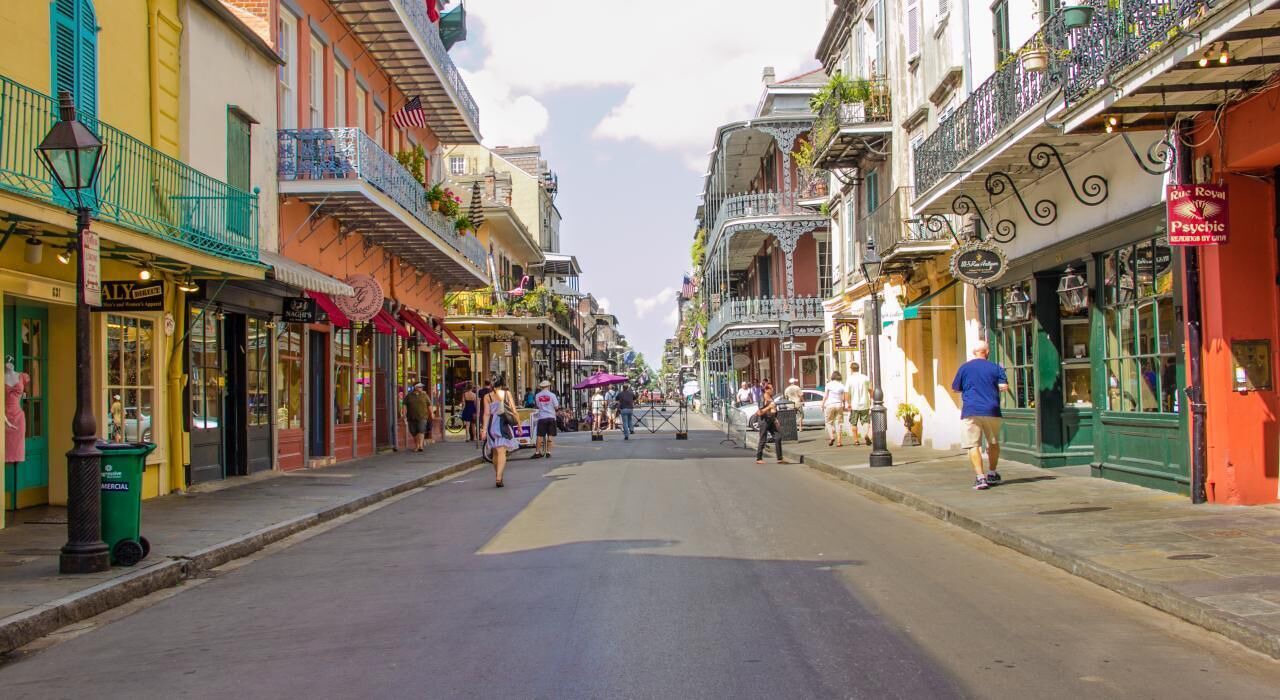 Photo of Others in Garden District