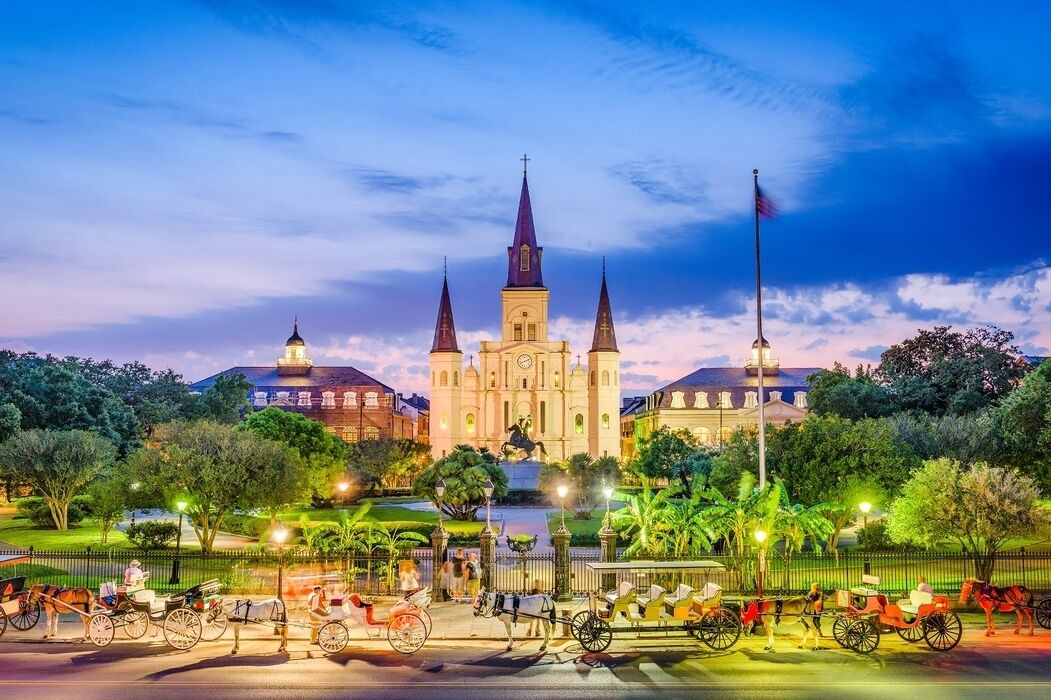 Photo of Others in Garden District