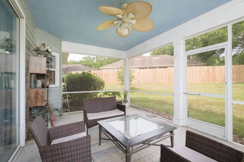 Photo of Outdoor in Alachua