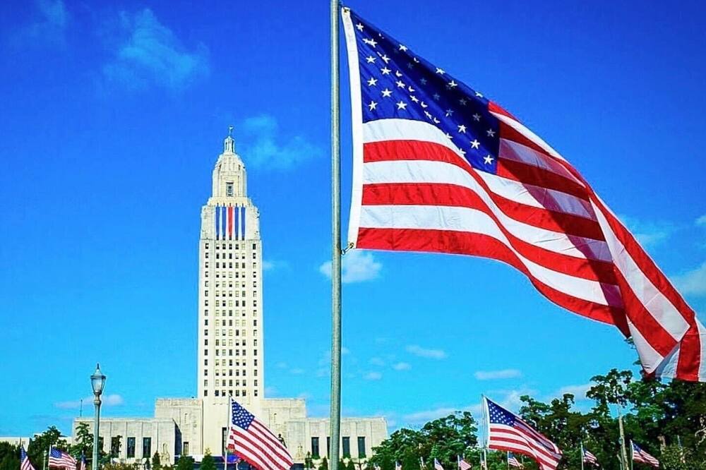 Photo of Outdoor in Baton Rouge