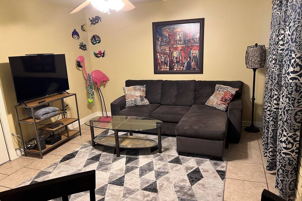 Photo of Livingroom in Baton Rouge