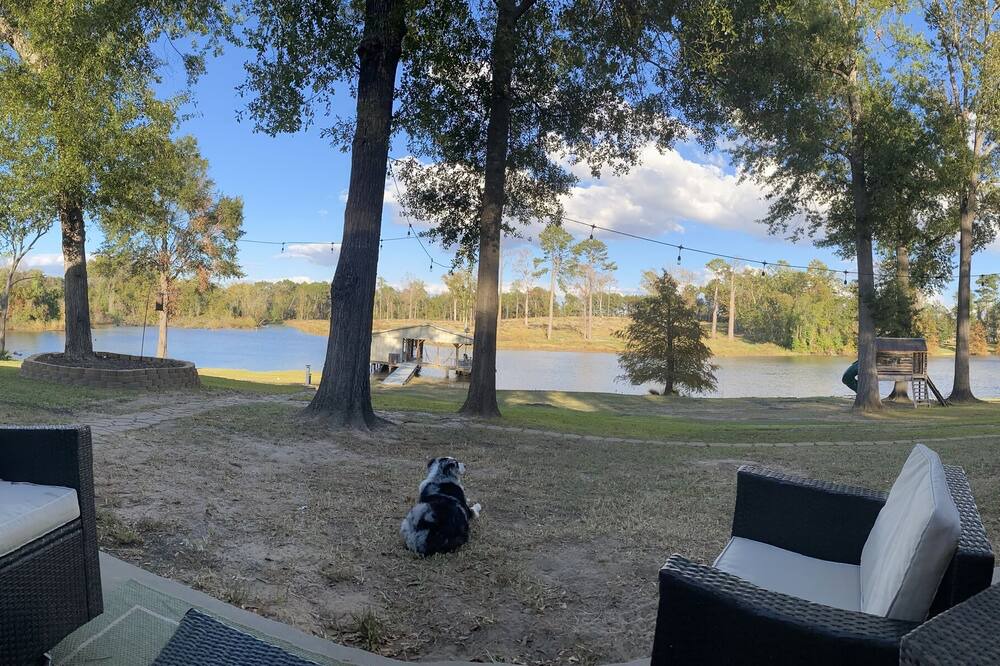 Photo of Outdoor in Long Branch