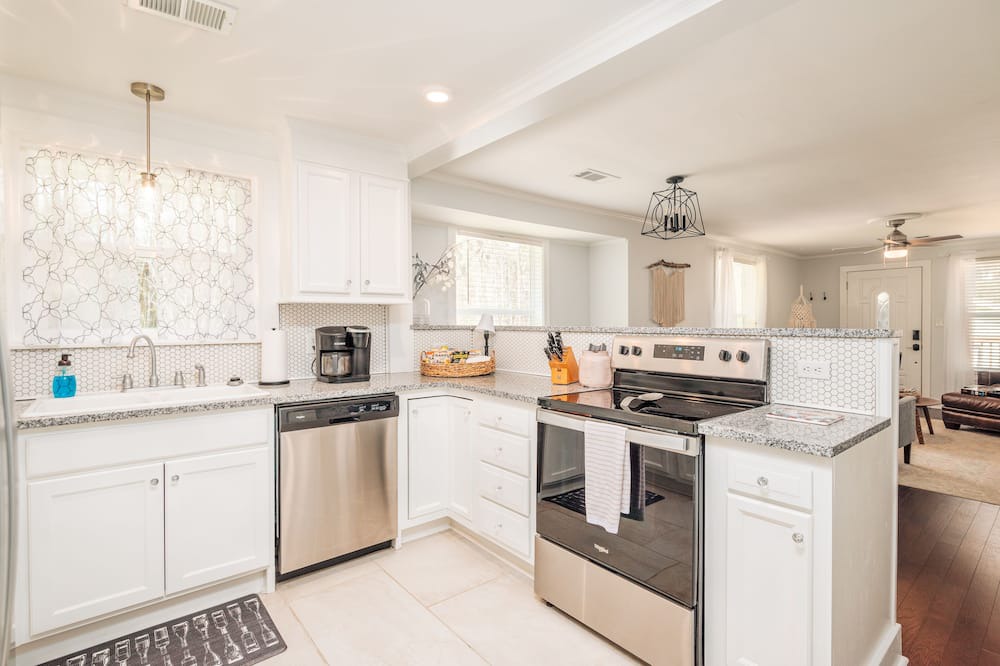 Photo of Kitchen in Sturgis