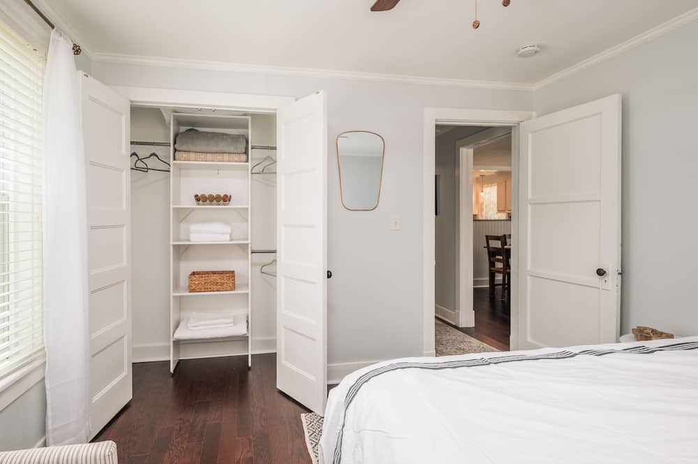Photo of Bedroom in Sturgis