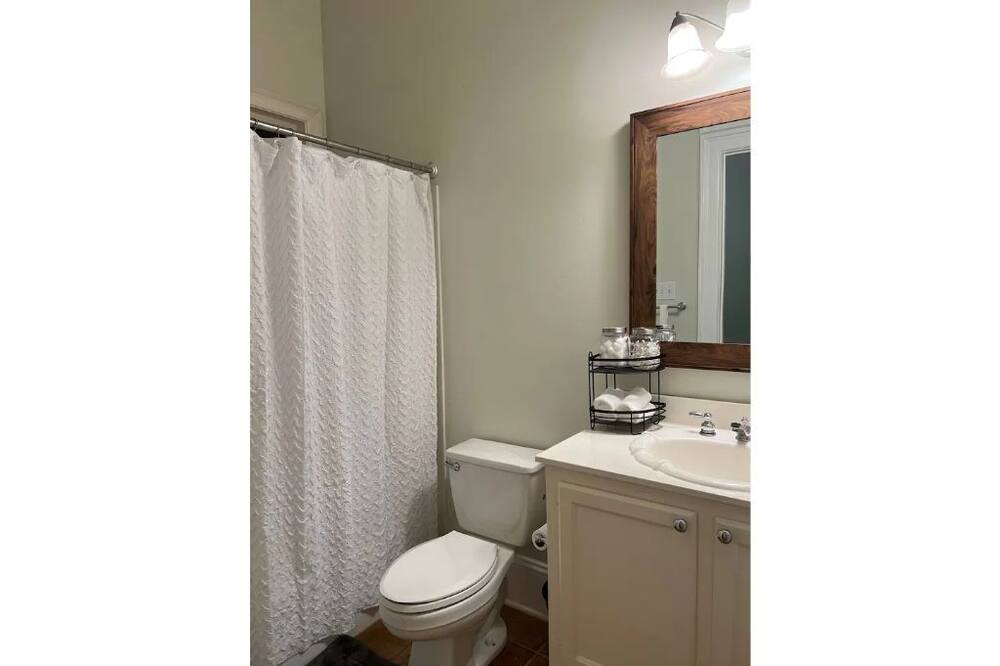 Photo of Bathroom in South Baton Rouge