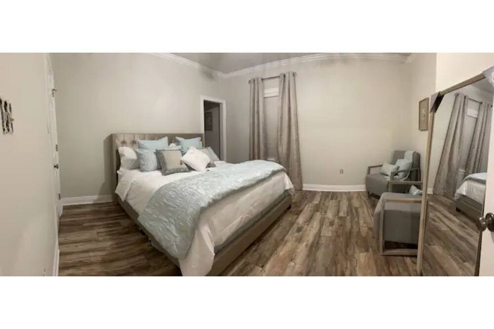 Photo of Bedroom in South Baton Rouge