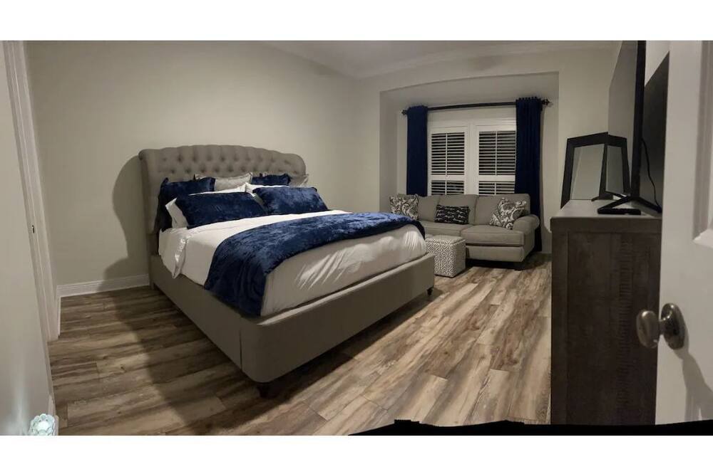 Photo of Bedroom in South Baton Rouge