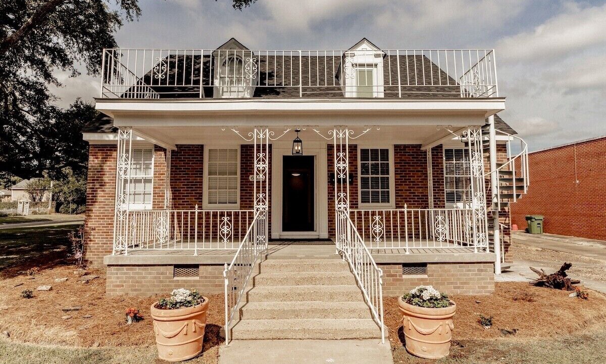 Photo of Outdoor in Hattiesburg