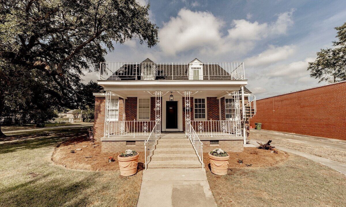 Photo of Outdoor in Hattiesburg