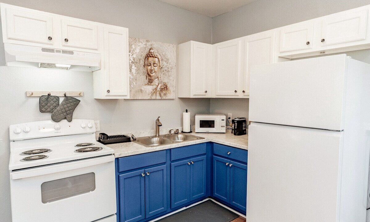 Photo of Kitchen in Hattiesburg