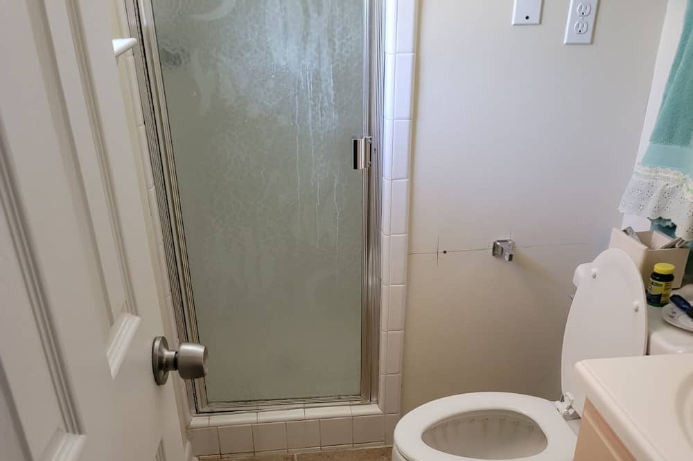 Photo of Bathroom in Park Forest - LA North
