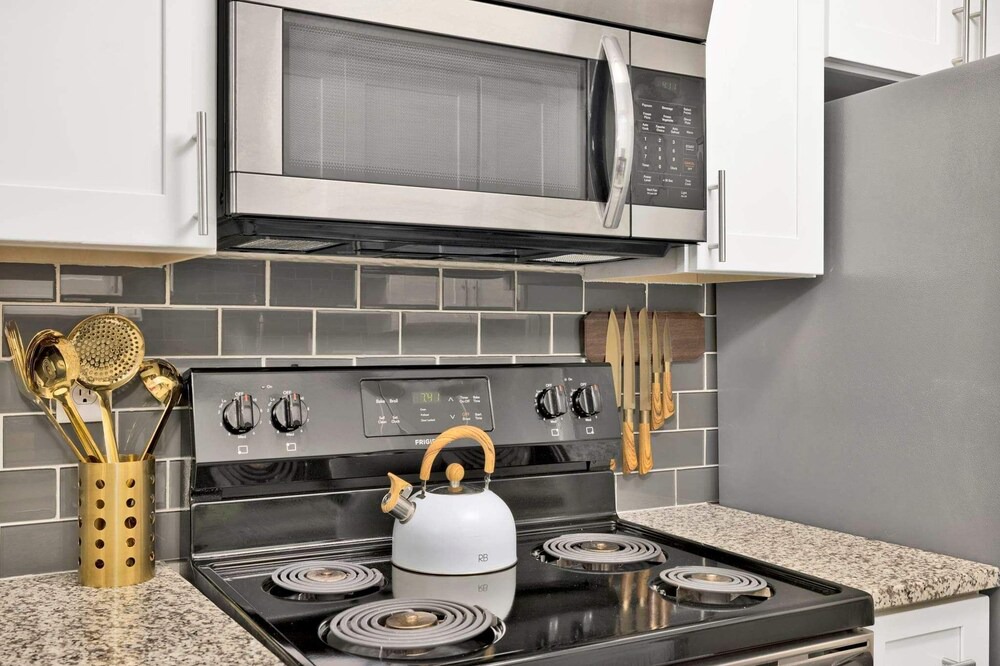 Photo of Kitchen in Hoover