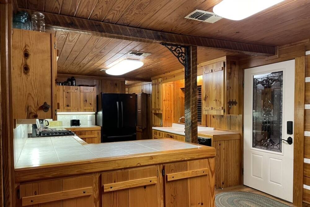 Photo of Kitchen in Smithville