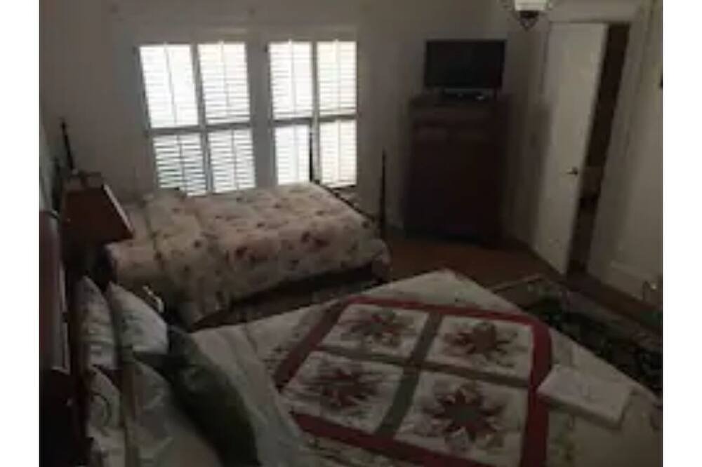 Photo of Bedroom in New Castle