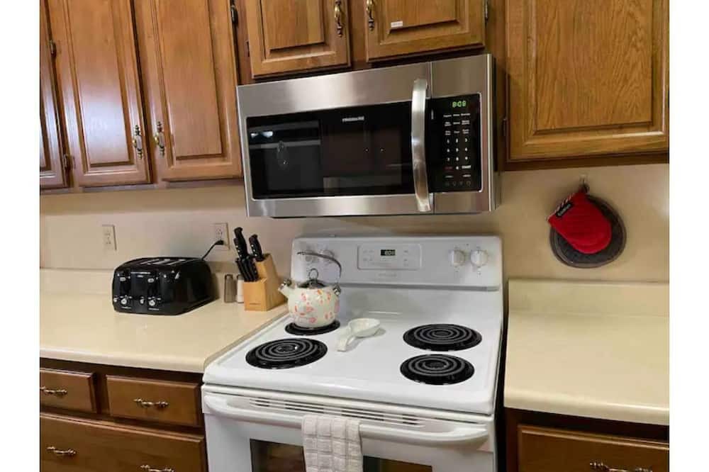 Photo of Kitchen in New Castle
