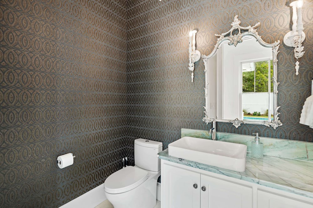 Photo of Bathroom in Seacrest