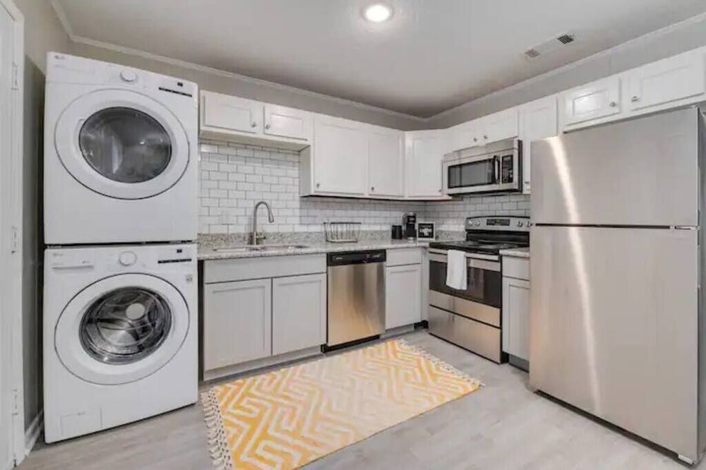 Photo of Kitchen in Washington Square