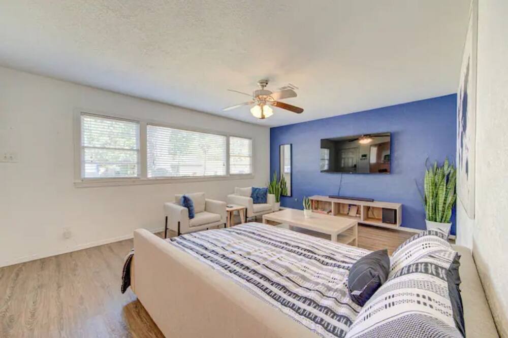 Photo of Bedroom in Beaumont