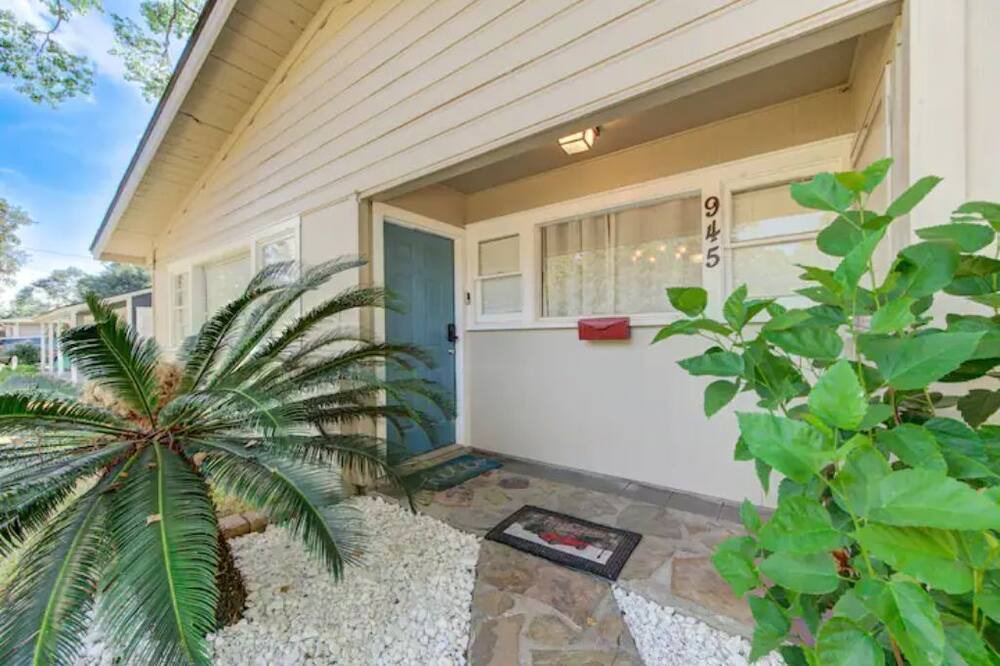 Photo of Outdoor in Beaumont