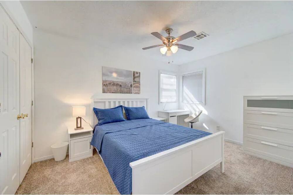 Photo of Bedroom in Beaumont