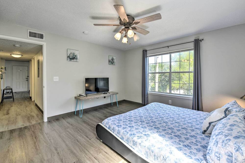 Photo of Bedroom in Indian Bayou