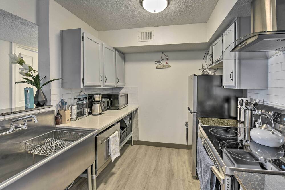 Photo of Kitchen in Indian Bayou