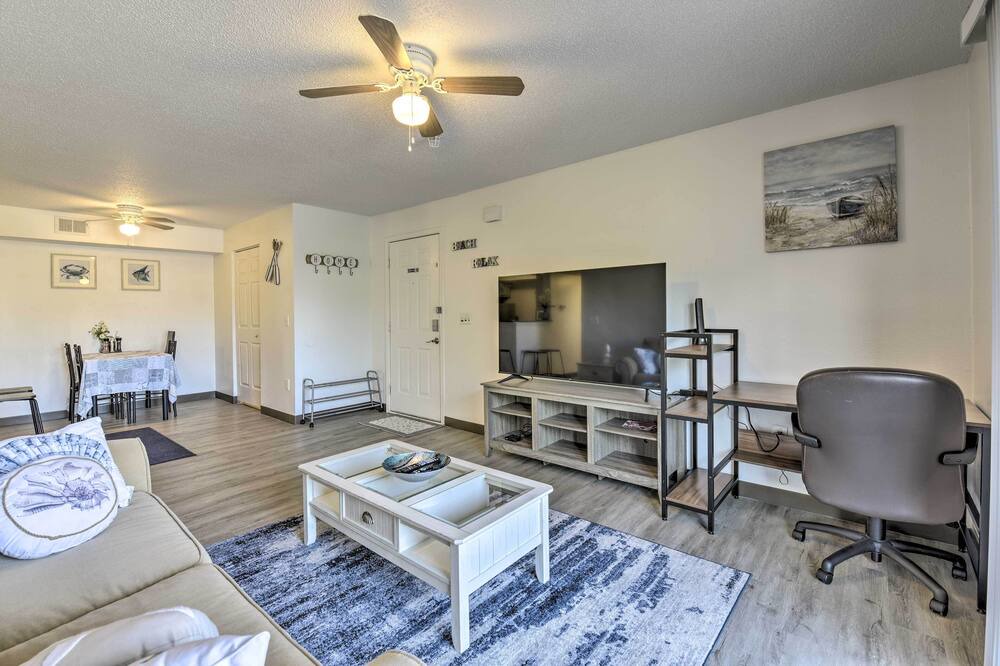 Photo of Bedroom in Indian Bayou