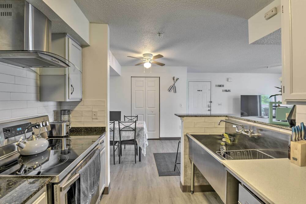 Photo of Kitchen in Indian Bayou