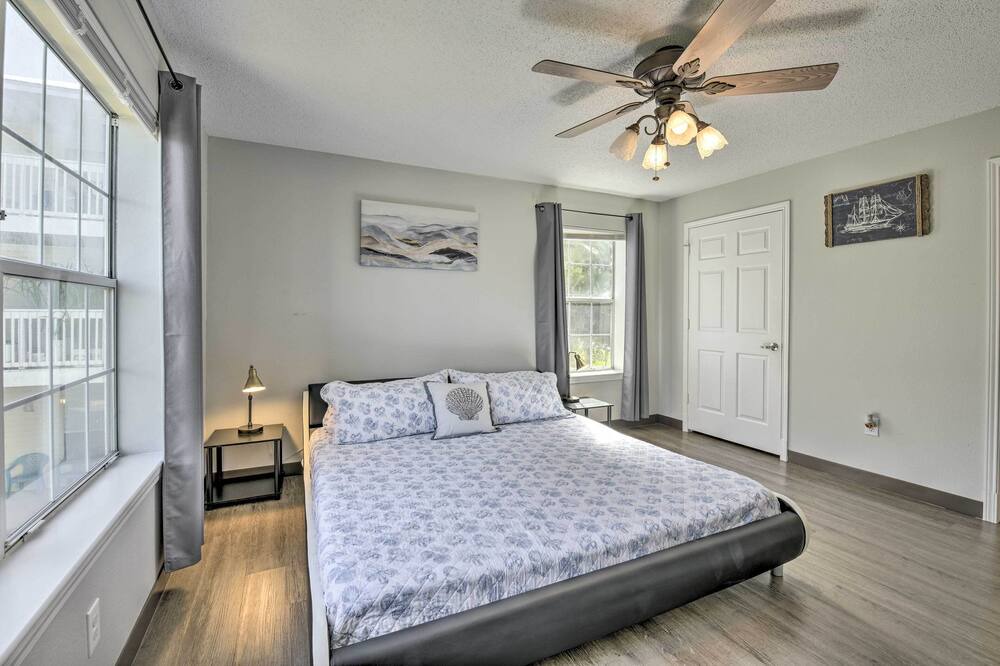 Photo of Bedroom in Indian Bayou