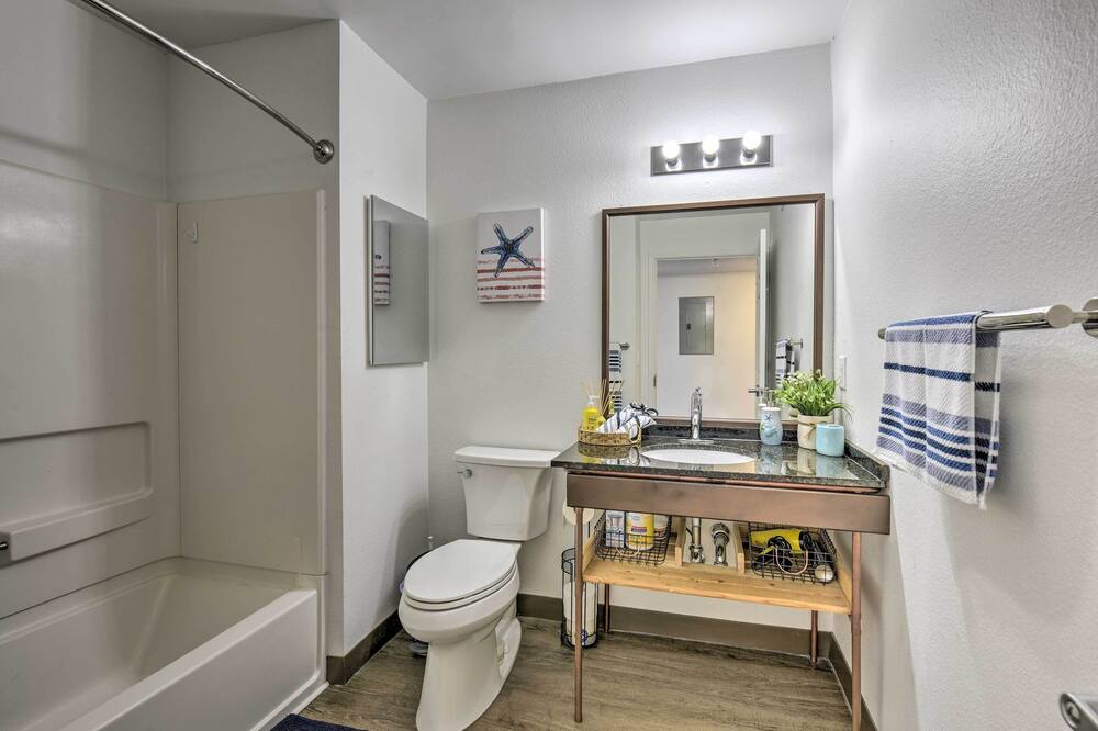 Photo of Bathroom in Indian Bayou