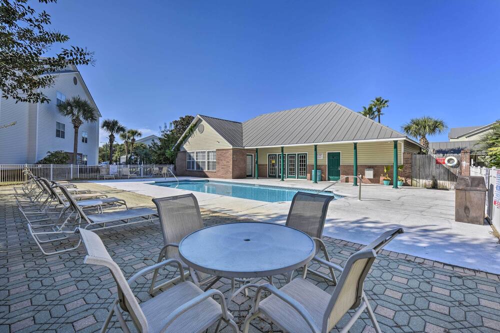 Photo of Outdoor in Indian Bayou