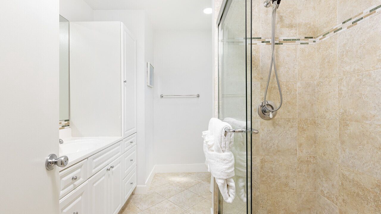 Photo of Bathroom in Boca Raton