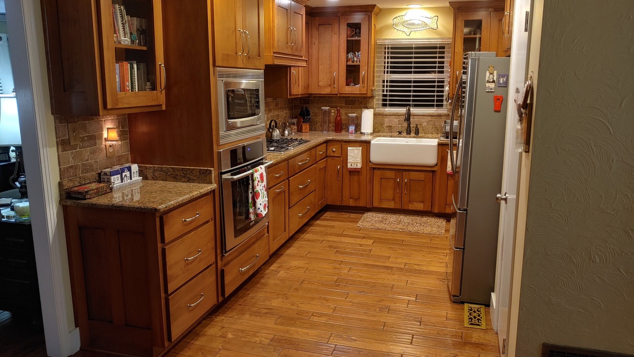 Photo of Kitchen in Gardendale