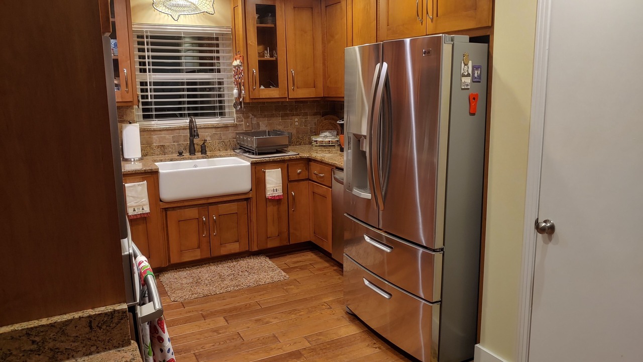 Photo of Kitchen in Gardendale