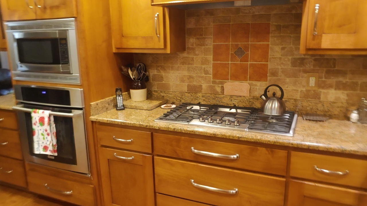Photo of Kitchen in Gardendale