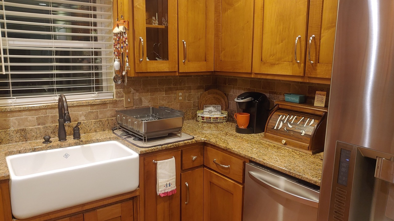 Photo of Kitchen in Gardendale