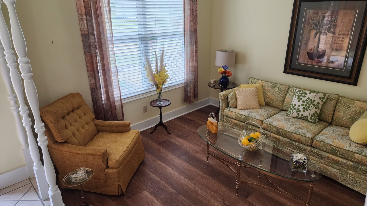 Photo of Livingroom in Gardendale
