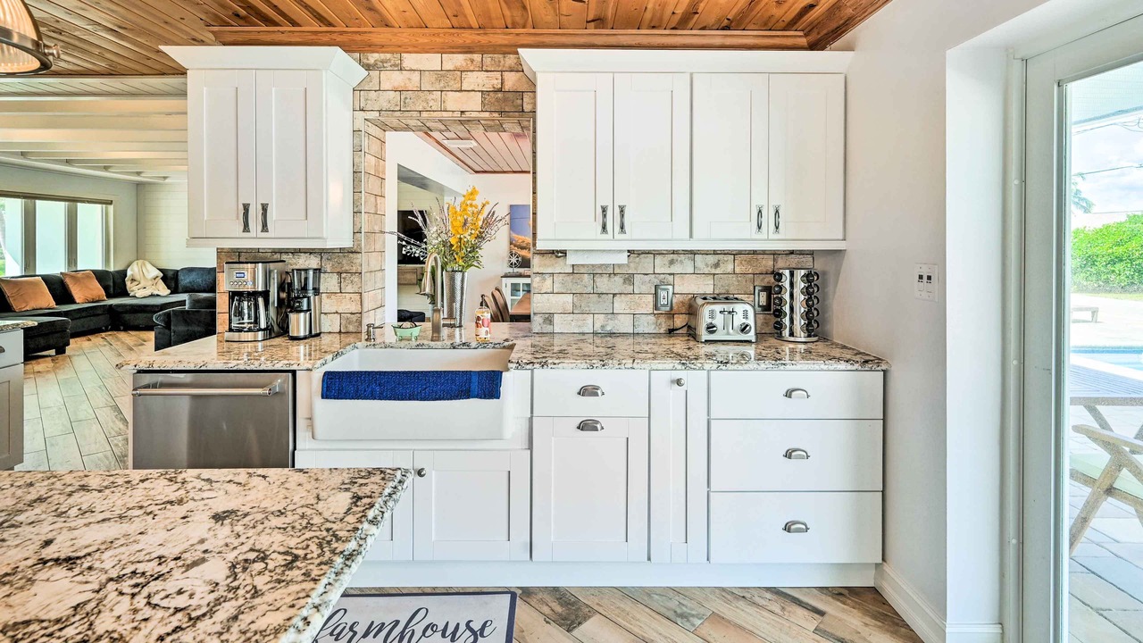 Photo of Kitchen in Willoughby Acres