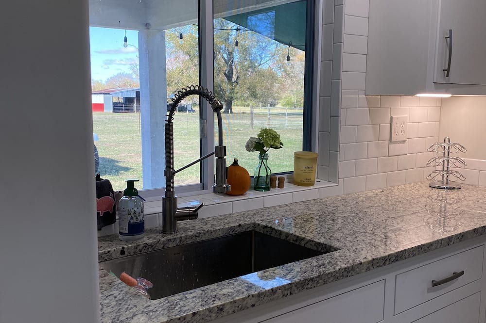 Photo of Kitchen in Swink