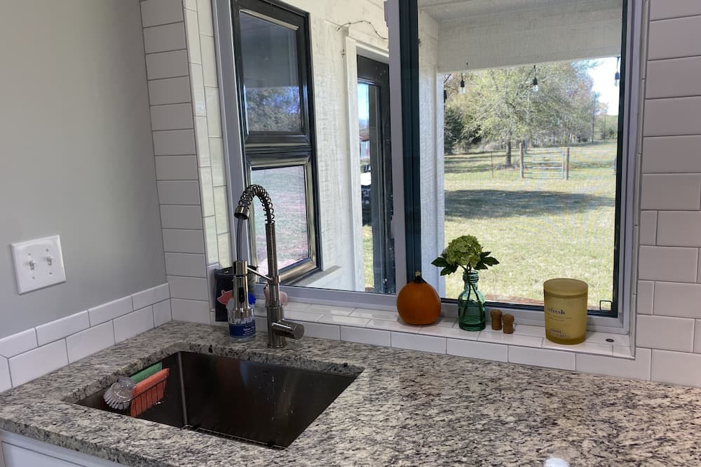 Photo of Kitchen in Swink