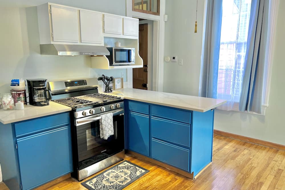 Photo of Kitchen in Algiers Point