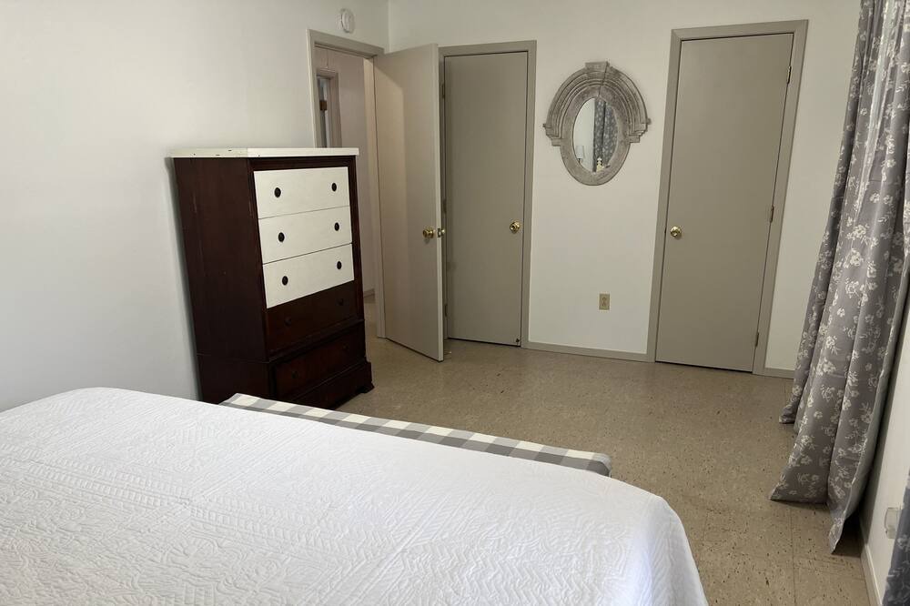 Photo of Bedroom in St. Francisville