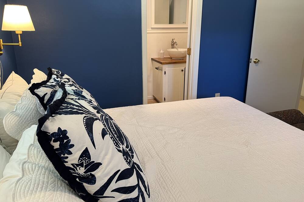 Photo of Bedroom in St. Francisville