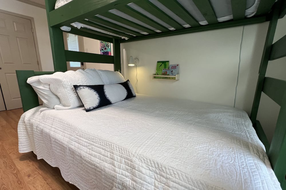 Photo of Bedroom in St. Francisville