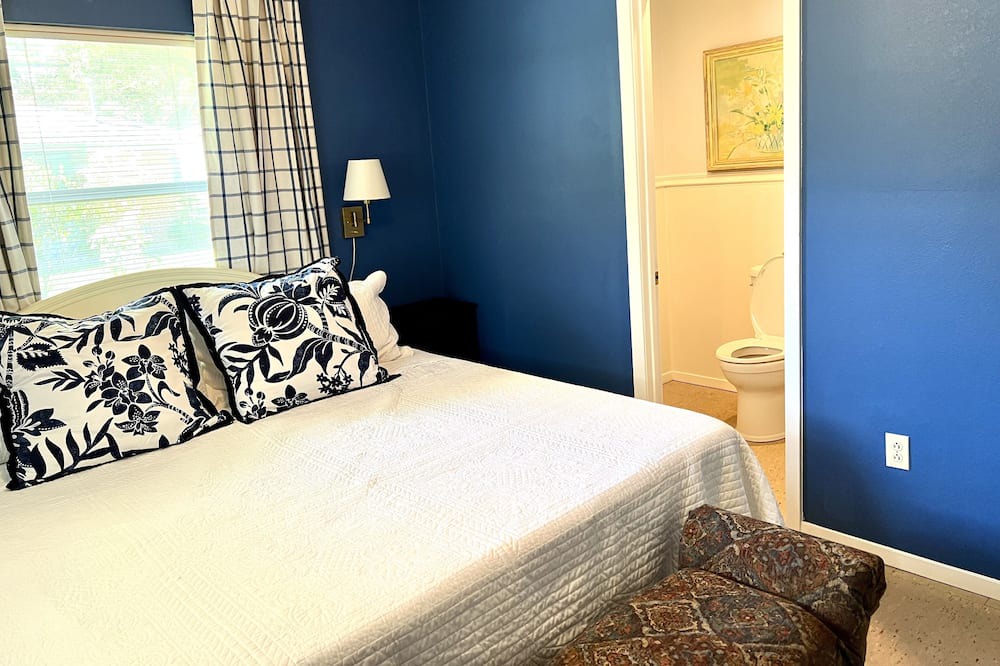 Photo of Bedroom in St. Francisville