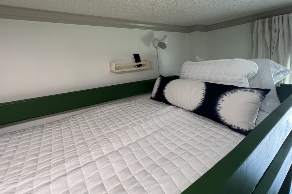 Photo of Bedroom in St. Francisville