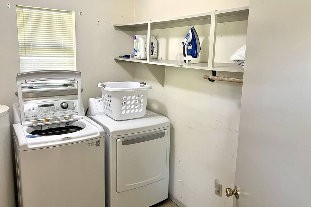 Photo of Kitchen in St. Francisville