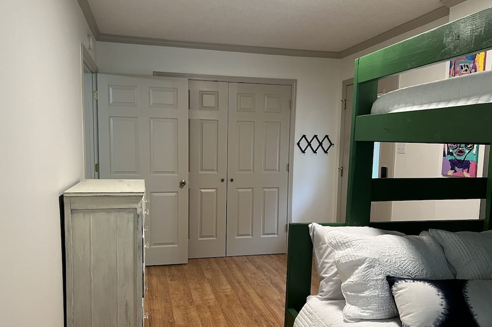Photo of Bedroom in St. Francisville