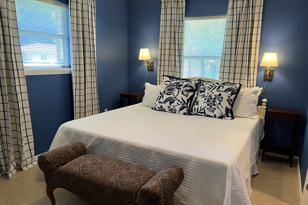 Photo of Bedroom in St. Francisville