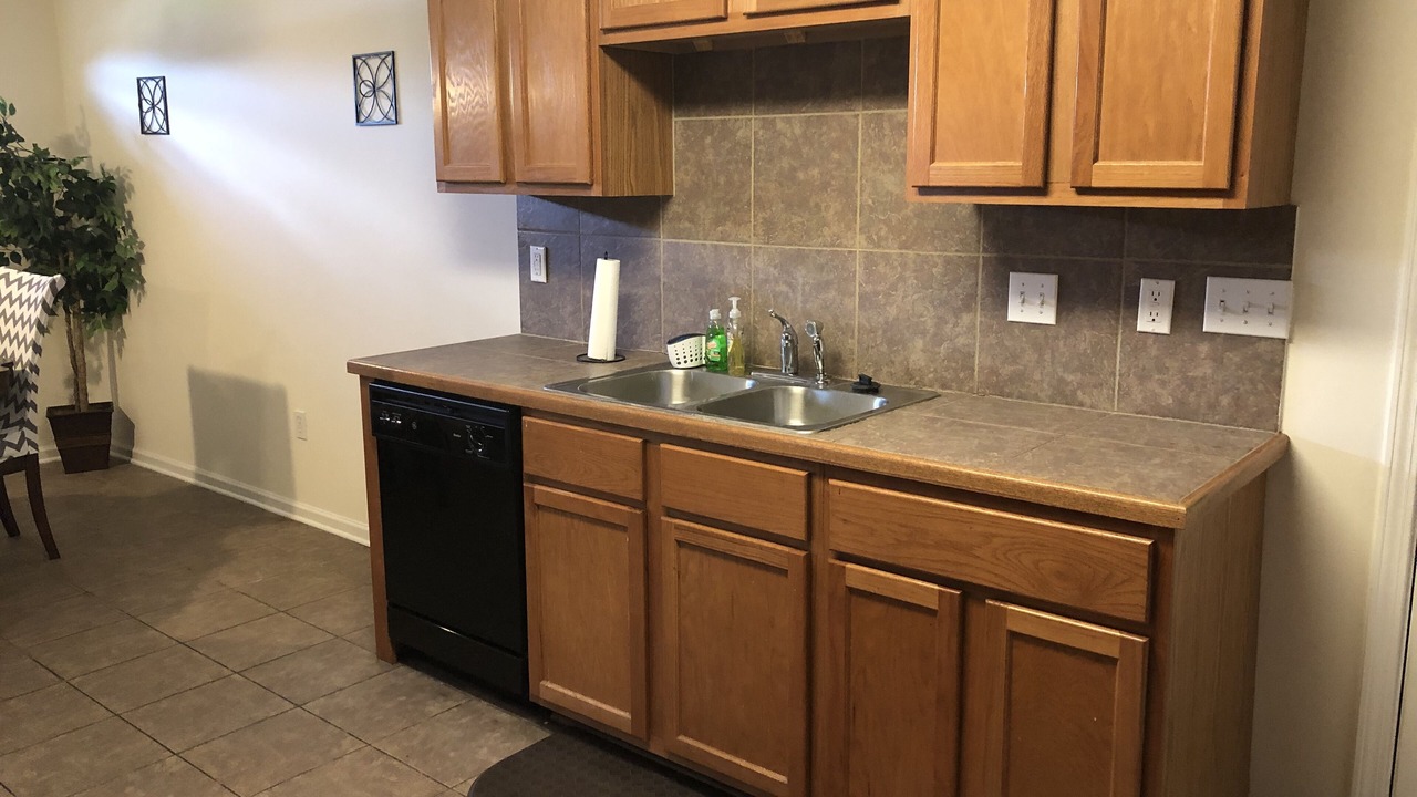 Photo of Kitchen in Burnside